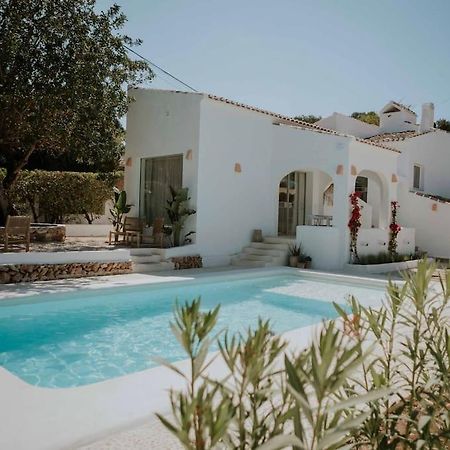 Canblau - Mediterranean Living Javea Exterior photo
