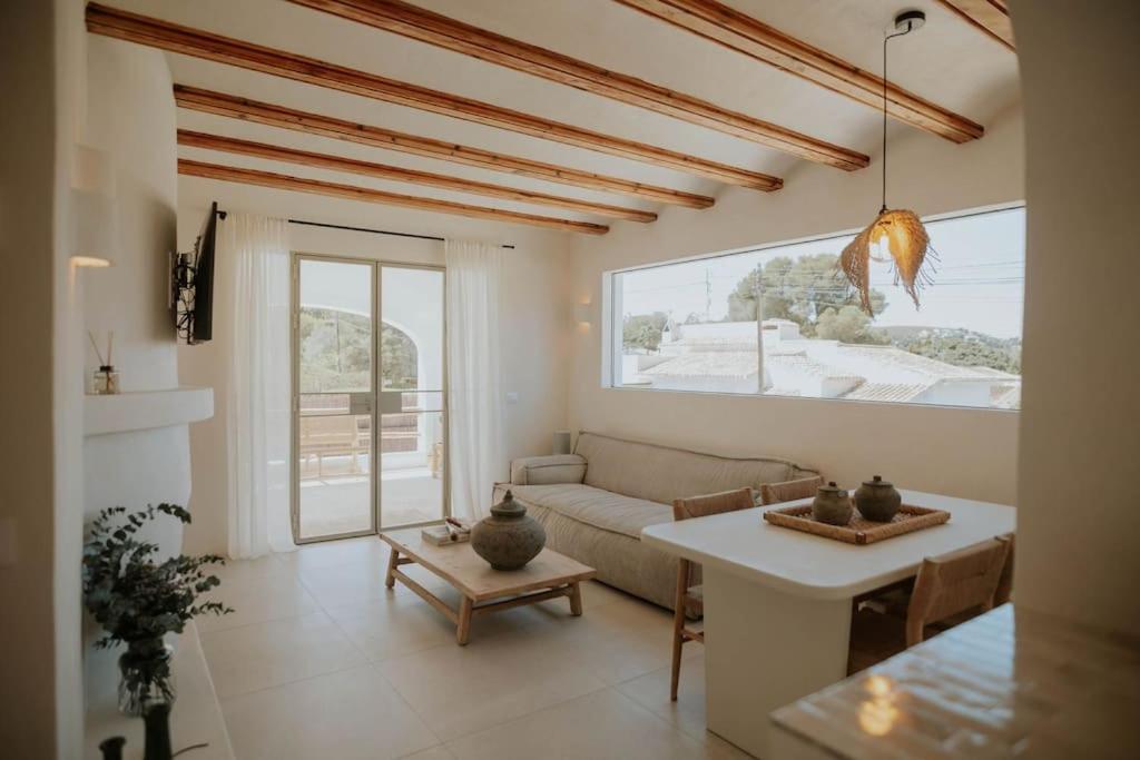 Canblau - Mediterranean Living Javea Exterior photo