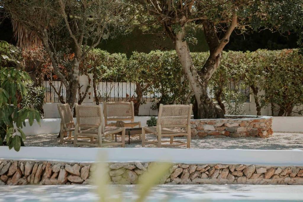 Canblau - Mediterranean Living Javea Exterior photo