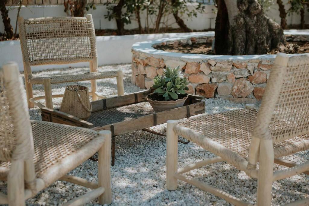 Canblau - Mediterranean Living Javea Exterior photo