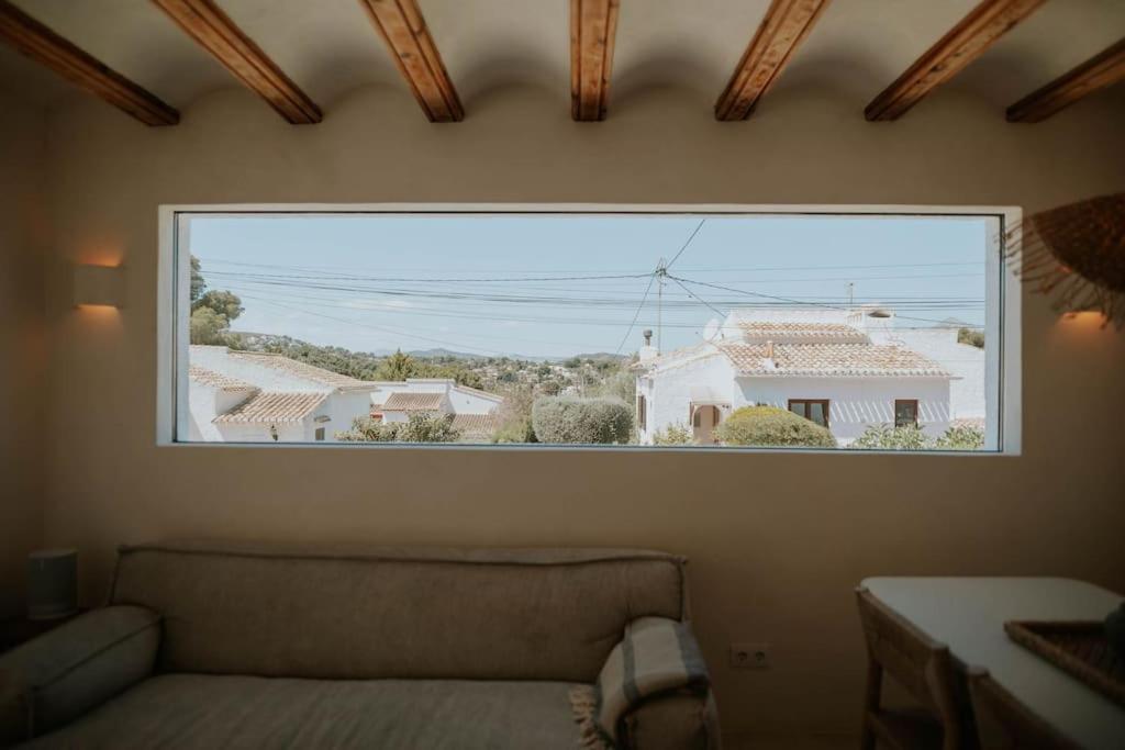 Canblau - Mediterranean Living Javea Exterior photo