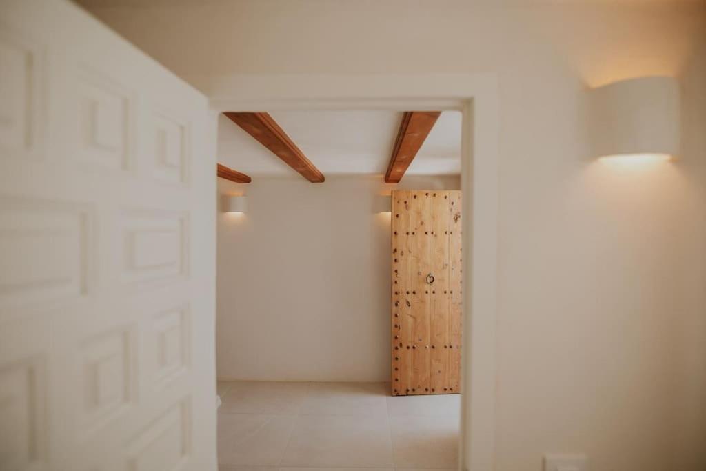 Canblau - Mediterranean Living Javea Exterior photo