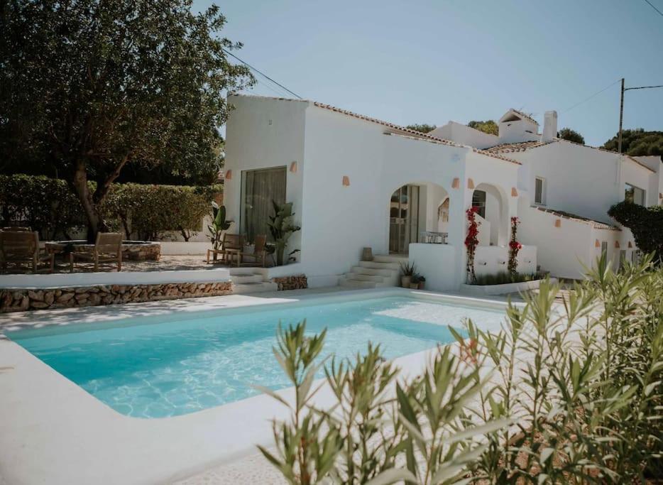 Canblau - Mediterranean Living Javea Exterior photo