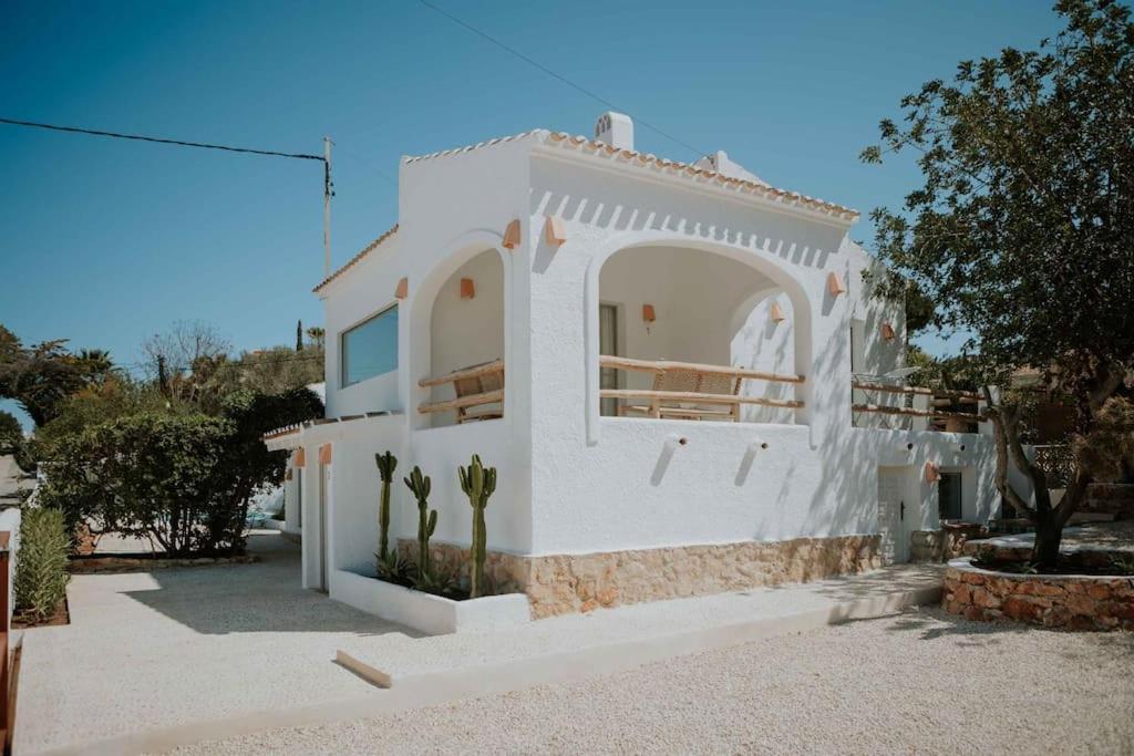 Canblau - Mediterranean Living Javea Exterior photo