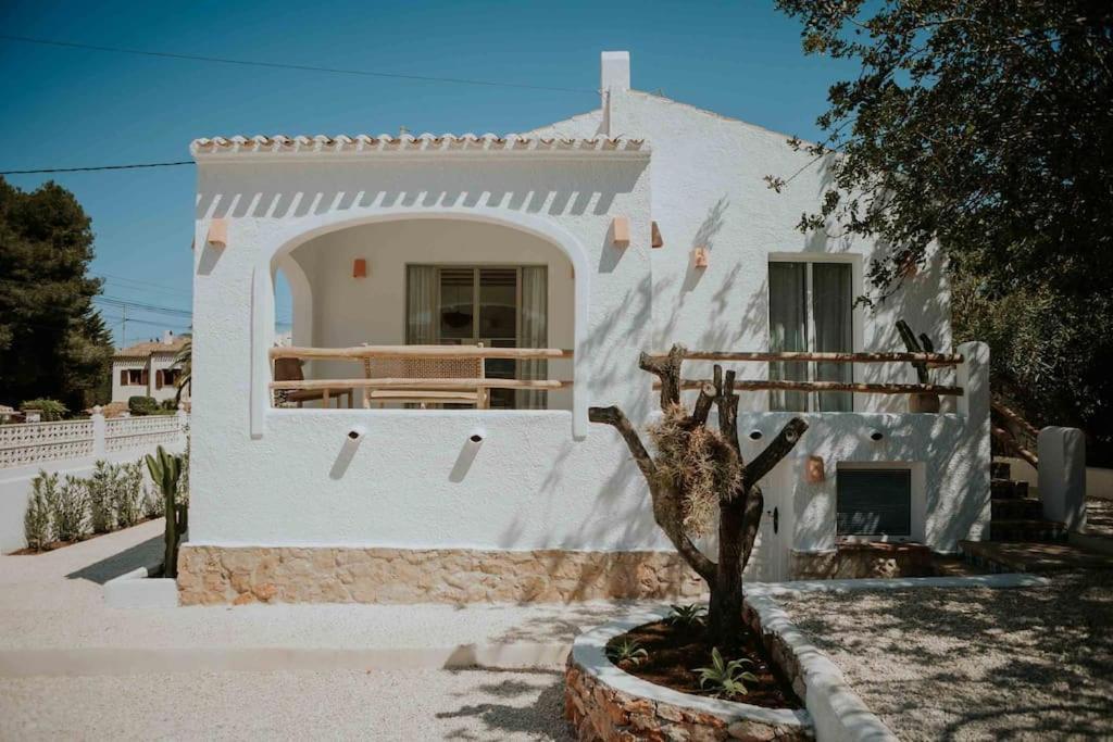 Canblau - Mediterranean Living Javea Exterior photo